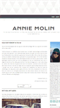 Mobile Screenshot of amohlin.blogg.se