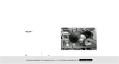 Desktop Screenshot of mojjsen.blogg.se