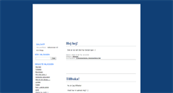 Desktop Screenshot of daloatf.blogg.se