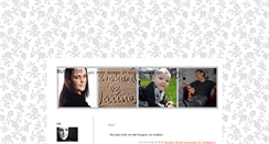 Desktop Screenshot of busteed5.blogg.se