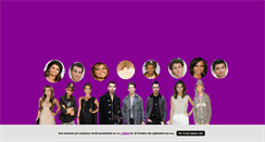 Desktop Screenshot of jonasbrothersblogg.blogg.se