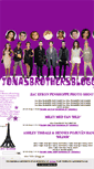 Mobile Screenshot of jonasbrothersblogg.blogg.se