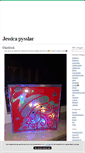 Mobile Screenshot of jessicapysslar.blogg.se