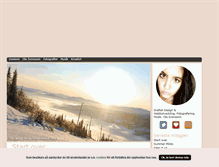 Tablet Screenshot of liketolive.blogg.se