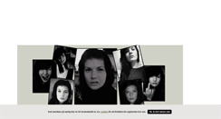 Desktop Screenshot of goastray.blogg.se