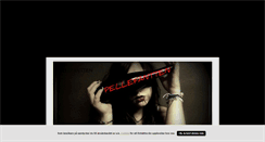 Desktop Screenshot of pellefantten.blogg.se