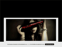 Tablet Screenshot of pellefantten.blogg.se