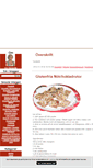 Mobile Screenshot of glutenfritt.blogg.se