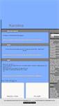 Mobile Screenshot of karolinajamtin.blogg.se