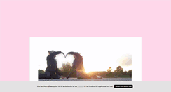 Desktop Screenshot of jakantjejen.blogg.se
