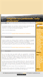 Mobile Screenshot of gragossen.blogg.se