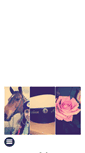 Mobile Screenshot of carolinewrede.blogg.se