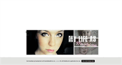 Desktop Screenshot of maagdaaleenaa.blogg.se