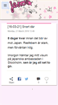Mobile Screenshot of crazymama.blogg.se