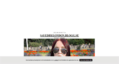Desktop Screenshot of ericaageras.blogg.se