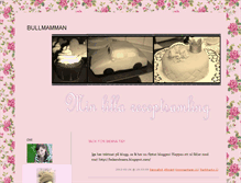 Tablet Screenshot of bullmammasara.blogg.se