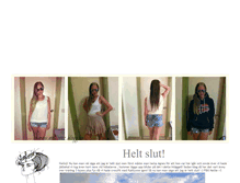 Tablet Screenshot of nellieeez.blogg.se