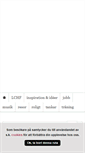 Mobile Screenshot of mmatildus.blogg.se