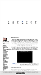 Mobile Screenshot of idelise.blogg.se
