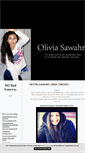 Mobile Screenshot of oliviasawahrii.blogg.se