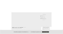Desktop Screenshot of evalarsson.blogg.se