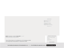 Tablet Screenshot of evalarsson.blogg.se