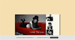 Desktop Screenshot of emmacash.blogg.se