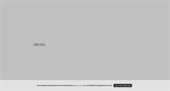 Desktop Screenshot of magaliffsalejandro.blogg.se