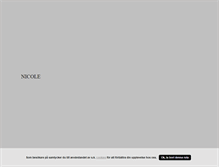Tablet Screenshot of magaliffsalejandro.blogg.se