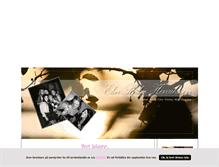 Tablet Screenshot of pinglisen.blogg.se