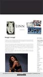 Mobile Screenshot of linnelin.blogg.se