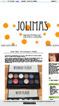 Mobile Screenshot of jolimas.blogg.se