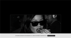 Desktop Screenshot of jenniferbrown.blogg.se