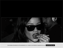 Tablet Screenshot of jenniferbrown.blogg.se