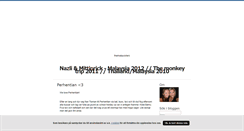 Desktop Screenshot of nazliochmittiprick.blogg.se
