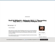 Tablet Screenshot of nazliochmittiprick.blogg.se