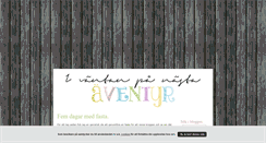 Desktop Screenshot of mikela.blogg.se