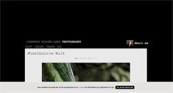 Desktop Screenshot of johanneslang.blogg.se