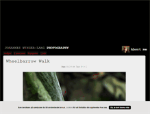 Tablet Screenshot of johanneslang.blogg.se