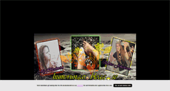 Desktop Screenshot of humorungar.blogg.se