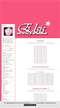 Mobile Screenshot of elsis.blogg.se