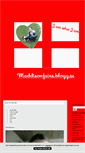 Mobile Screenshot of maddisonfairs.blogg.se