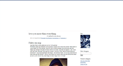 Desktop Screenshot of comely.blogg.se