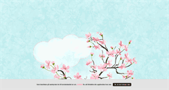 Desktop Screenshot of kandisbebisar.blogg.se