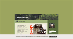 Desktop Screenshot of bobramone.blogg.se