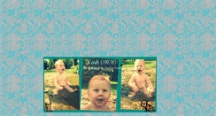 Desktop Screenshot of caaaaaaroliine.blogg.se