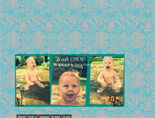Tablet Screenshot of caaaaaaroliine.blogg.se