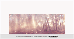Desktop Screenshot of goldiebynight.blogg.se