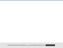 Tablet Screenshot of jmans.blogg.se