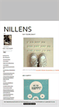 Mobile Screenshot of nillens.blogg.se
